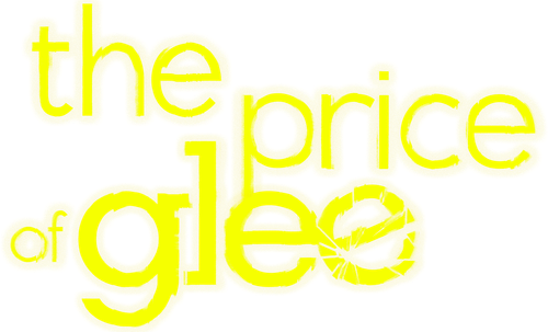Glee : gloire et malédiction logo