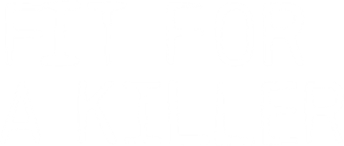 Fit for a Killer logo