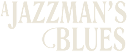 A Jazzman's Blues logo