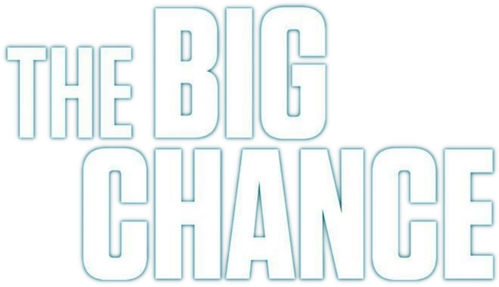 The Big Chance logo