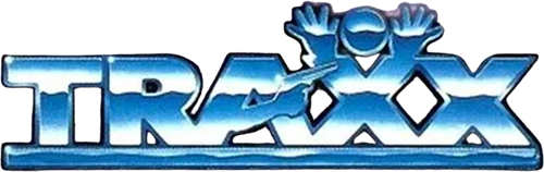 Traxx logo