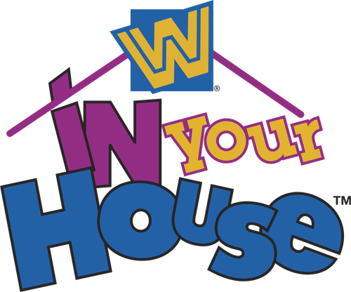 WWE In Your House 16: Canadian Stampede logo