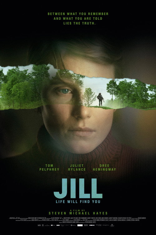 Jill
