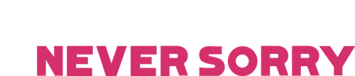 Ai Weiwei: Never Sorry logo