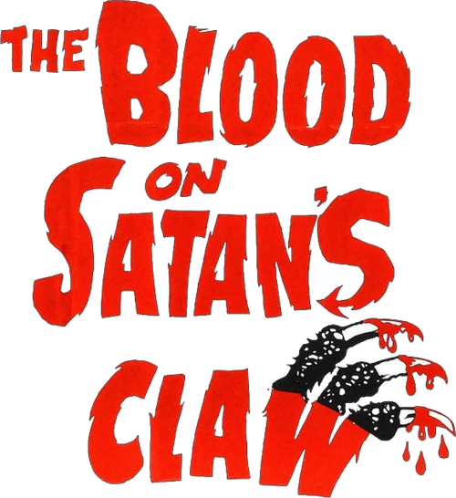 The Blood on Satan's Claw logo