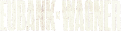 Harlem Eubank vs. Josh Wagner logo