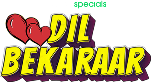 दिल बेकरार logo