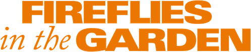 Fireflies in the Garden logo