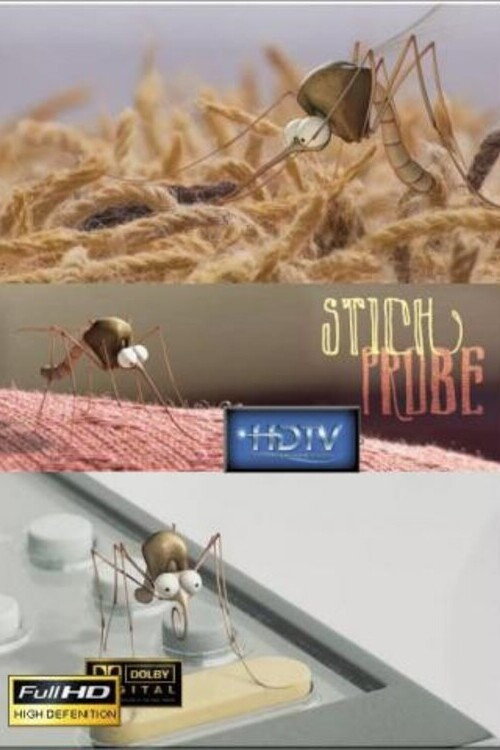 StichProbe