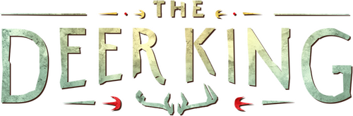 The Deer King logo