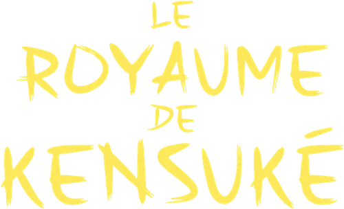 Le Royaume de Kensuké logo