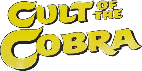 Le Culte du Cobra logo