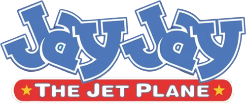 Jay Jay the Jet Plane logo