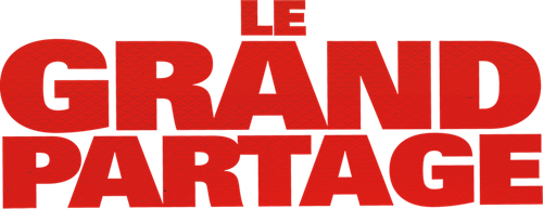Le Grand Partage logo