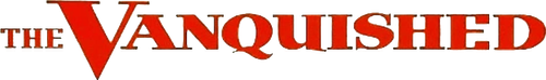 The Vanquished logo