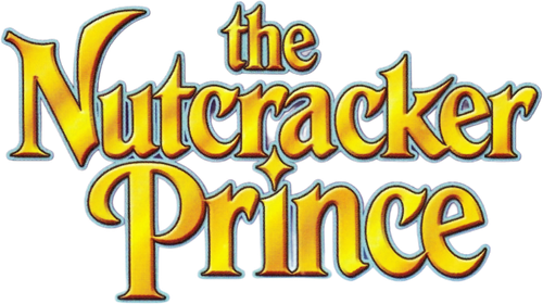 The Nutcracker Prince logo