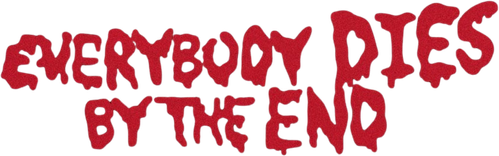 Everybody Dies by the End logo