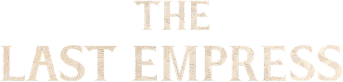The Last Empress logo