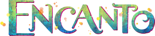Encanto logo