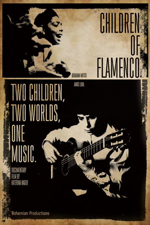 Children of Flamenco