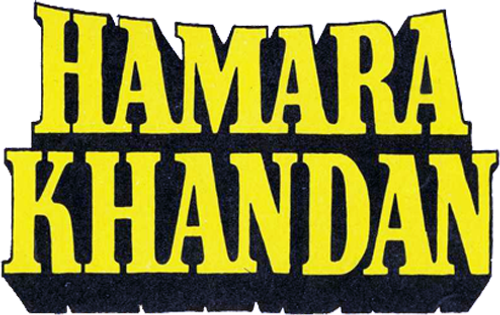 Hamara Khandaan logo