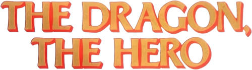 The Dragon, the Hero logo