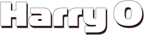 Harry O logo