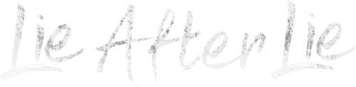 거짓말의 거짓말 logo