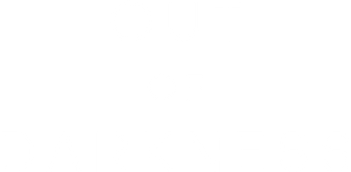 Out of Darkness logo