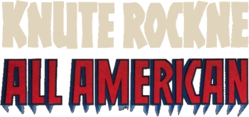 Knute Rockne All American logo