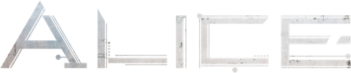 Alice logo