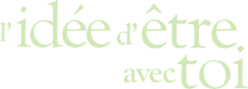 L'Idée d'être avec toi logo