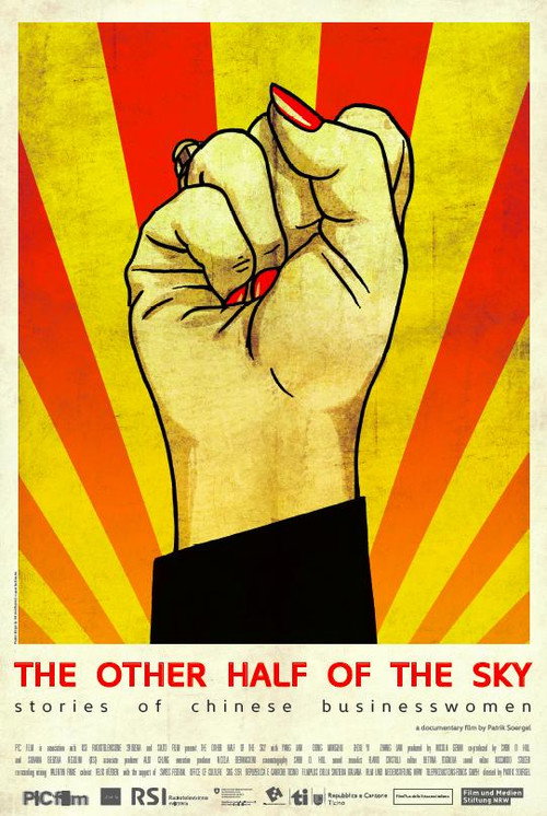 The Other Half Of The Sky - Stories of Chinese Businesswomen