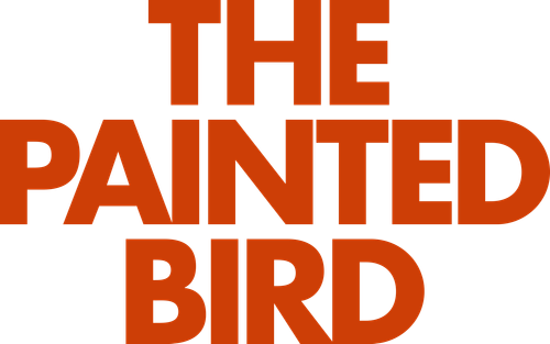 L'Oiseau bariolé logo
