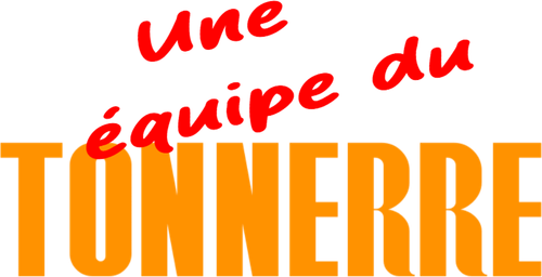Une équipe du tonnerre logo