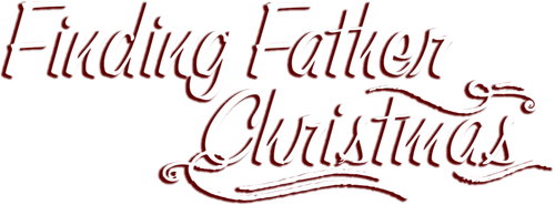 Finding Father Christmas logo