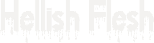 Hellish Flesh logo