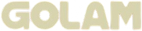 Golam logo