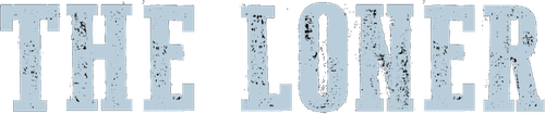 The Loner logo