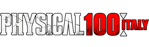 Physical 100: Italy logo