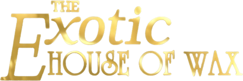 The Exotic House of Wax logo