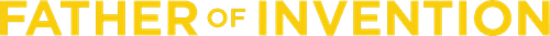 Father of Invention logo