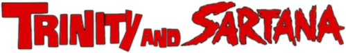 Trinity and Sartana Are Coming logo