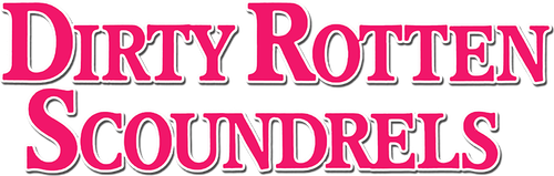 Dirty Rotten Scoundrels logo