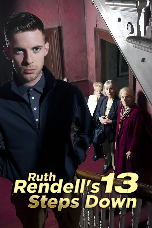 13 Steps Down