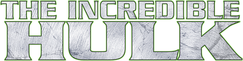 L’Incroyable Hulk logo