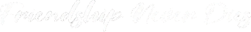 Best Friends Forever logo
