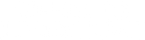 Where to invade next logo