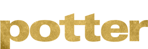 Miss Potter logo