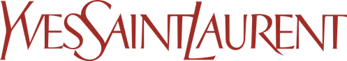 Yves Saint Laurent logo